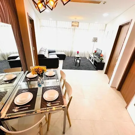 Vortex Serviced Apartment Klcc By Elite Suites Kuala Lumpur Exterior photo
