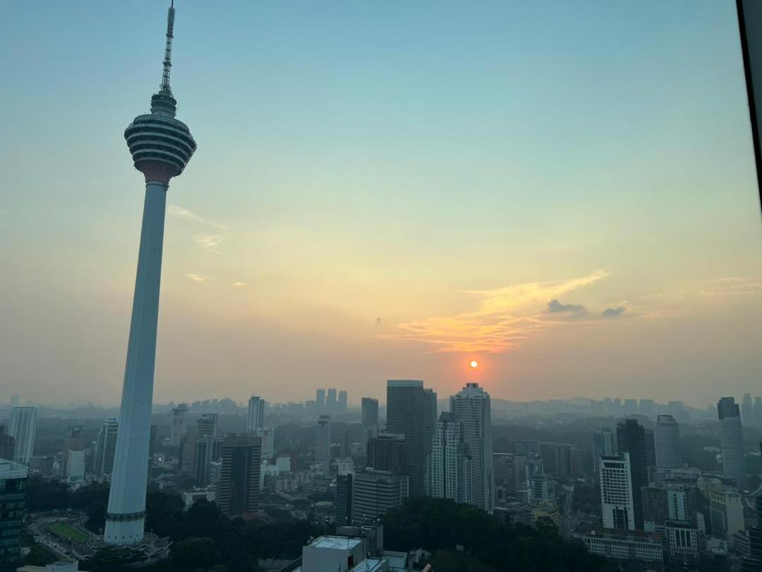 Vortex Serviced Klcc By Elite *