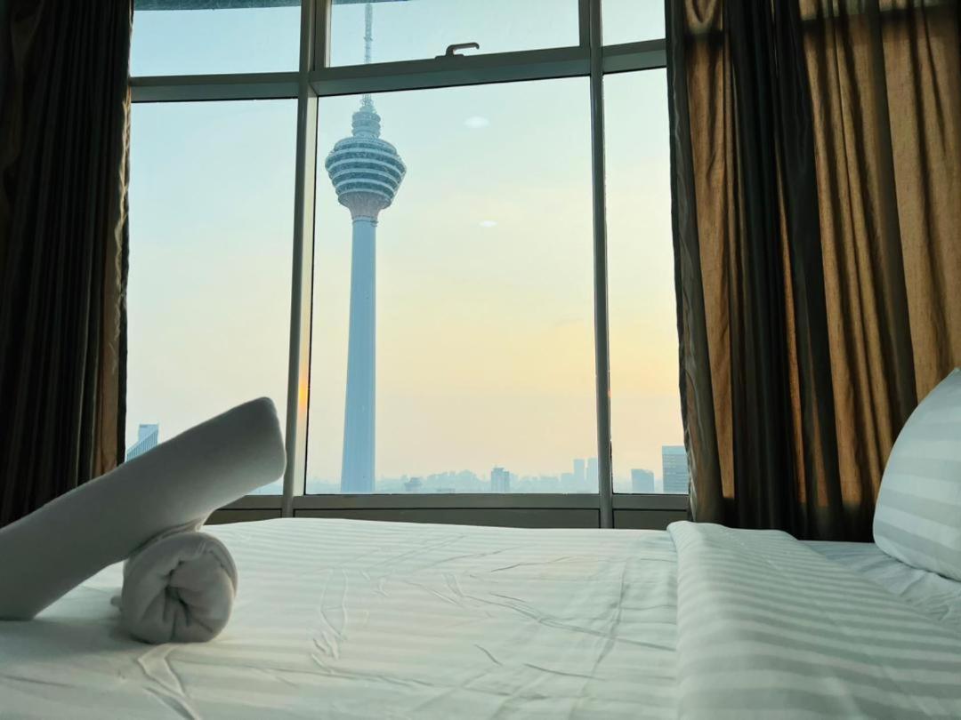 Vortex Serviced Klcc By Elite *