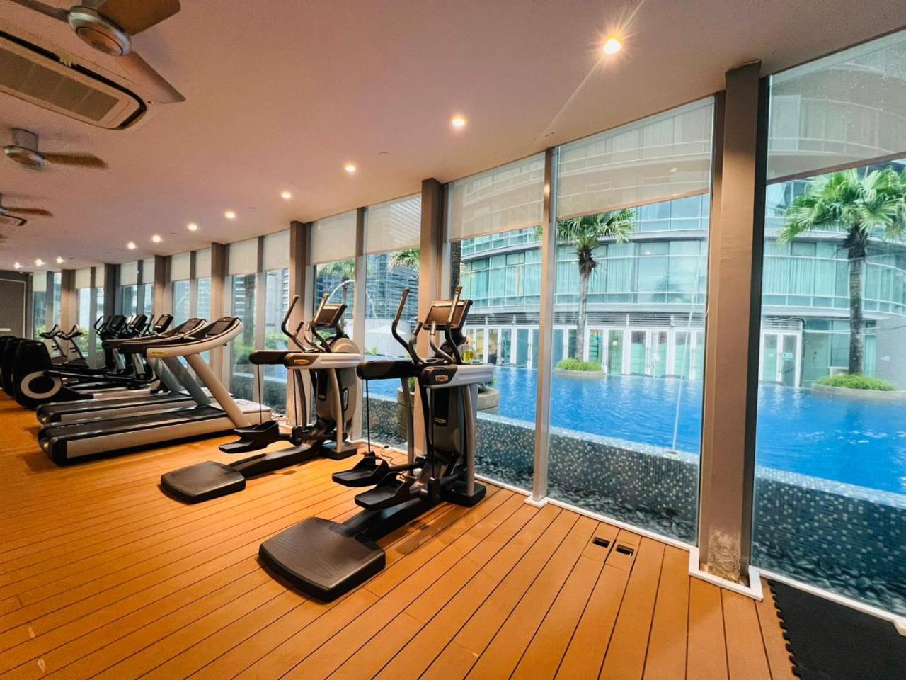 Vortex Serviced Klcc By Elite Apartment
