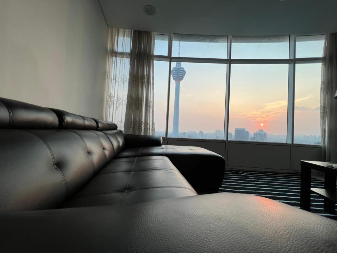 Vortex Serviced Klcc By Elite Apartment