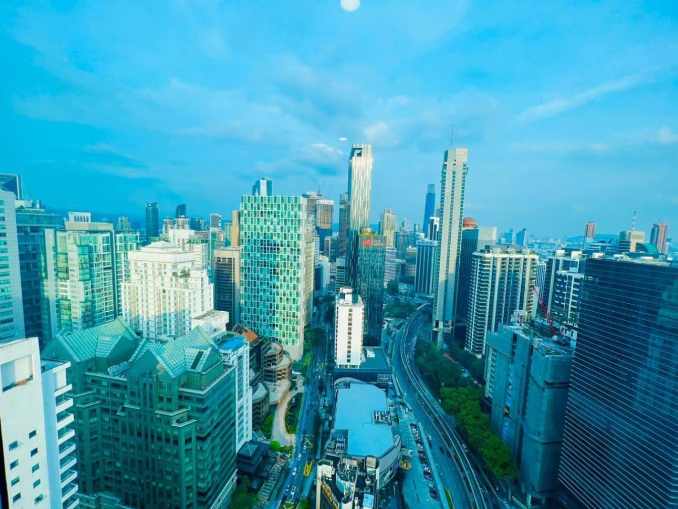 Vortex Serviced Klcc By Elite