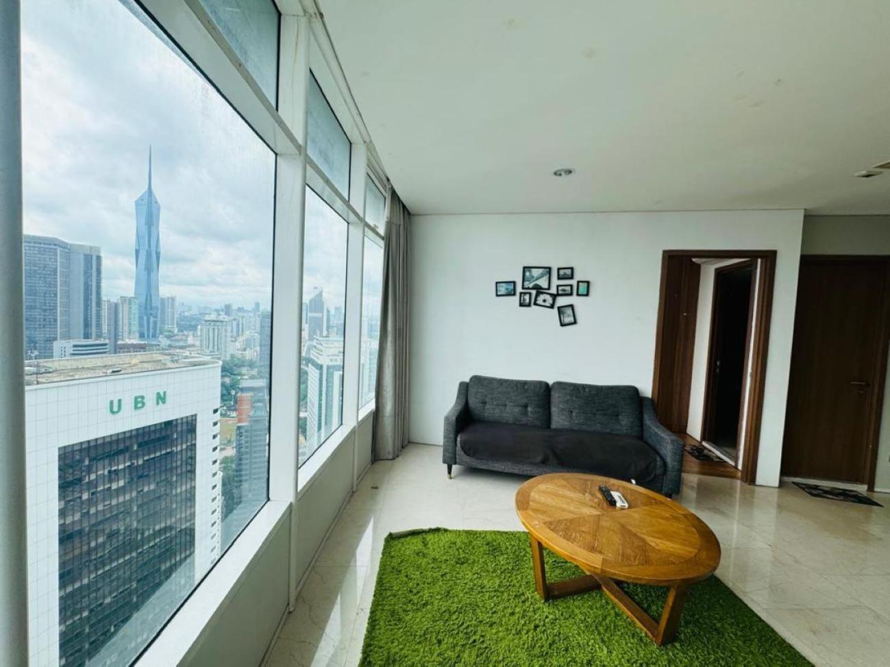 Vortex Serviced Klcc By Elite Apartment *