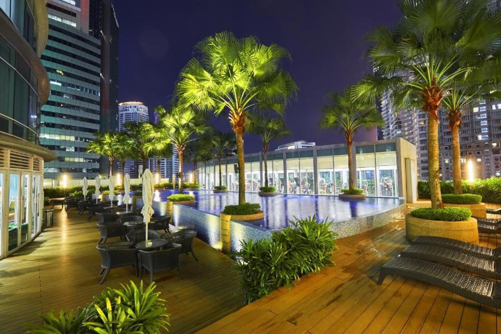 Vortex Serviced Klcc By Elite