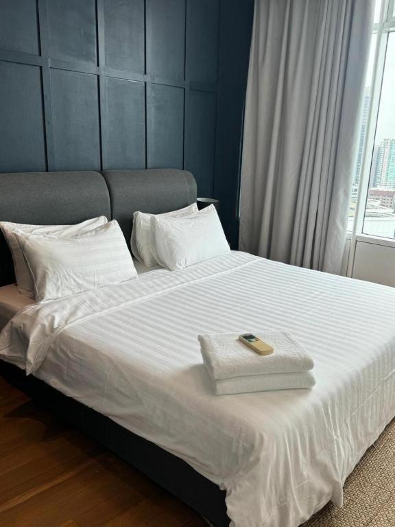 Vortex Serviced Klcc By Elite Apartment Kuala Lumpur
