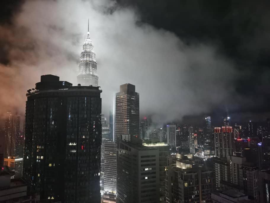 Vortex Serviced Klcc By Elite Apartment Kuala Lumpur