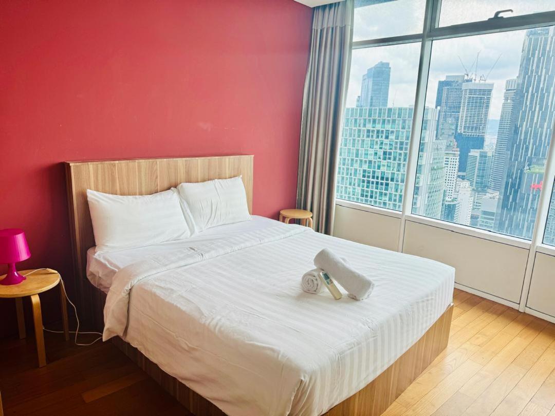 Vortex Serviced Klcc By Elite Apartment