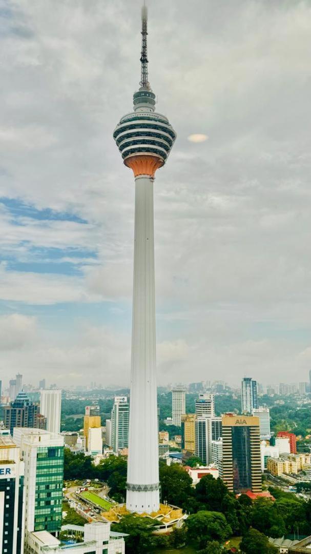 Apartment Vortex Serviced Klcc By Elite Kuala Lumpur