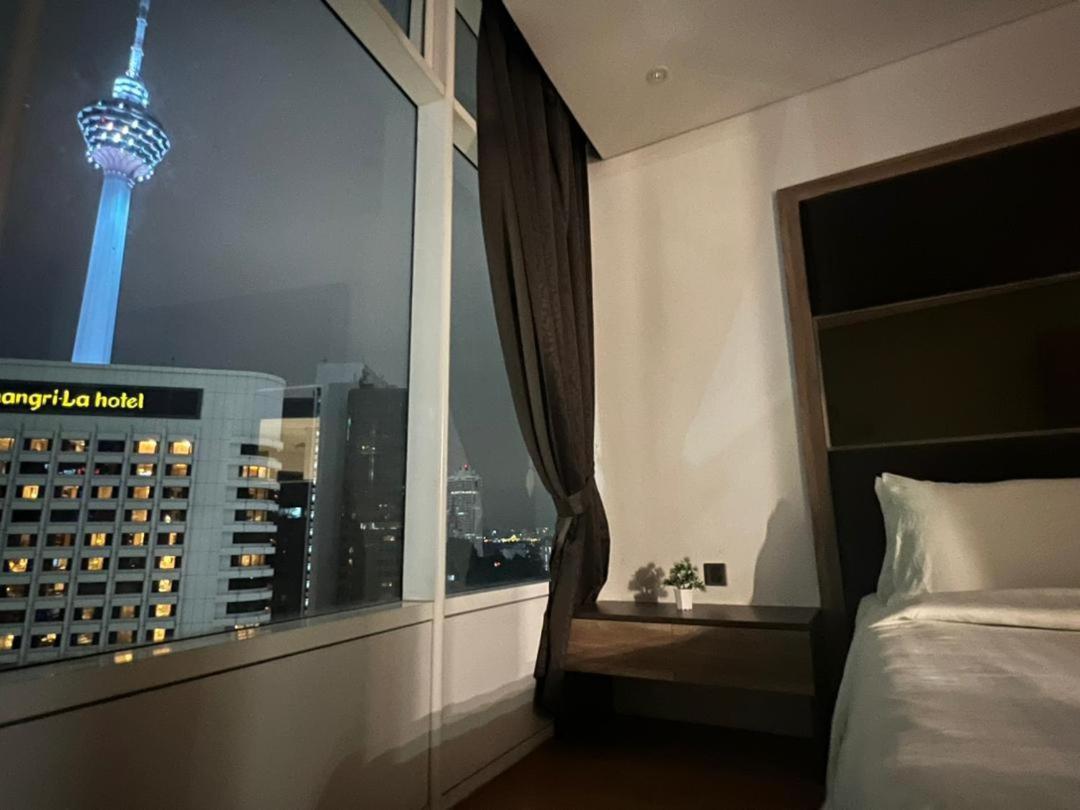 Vortex Serviced Klcc By Elite Kuala Lumpur