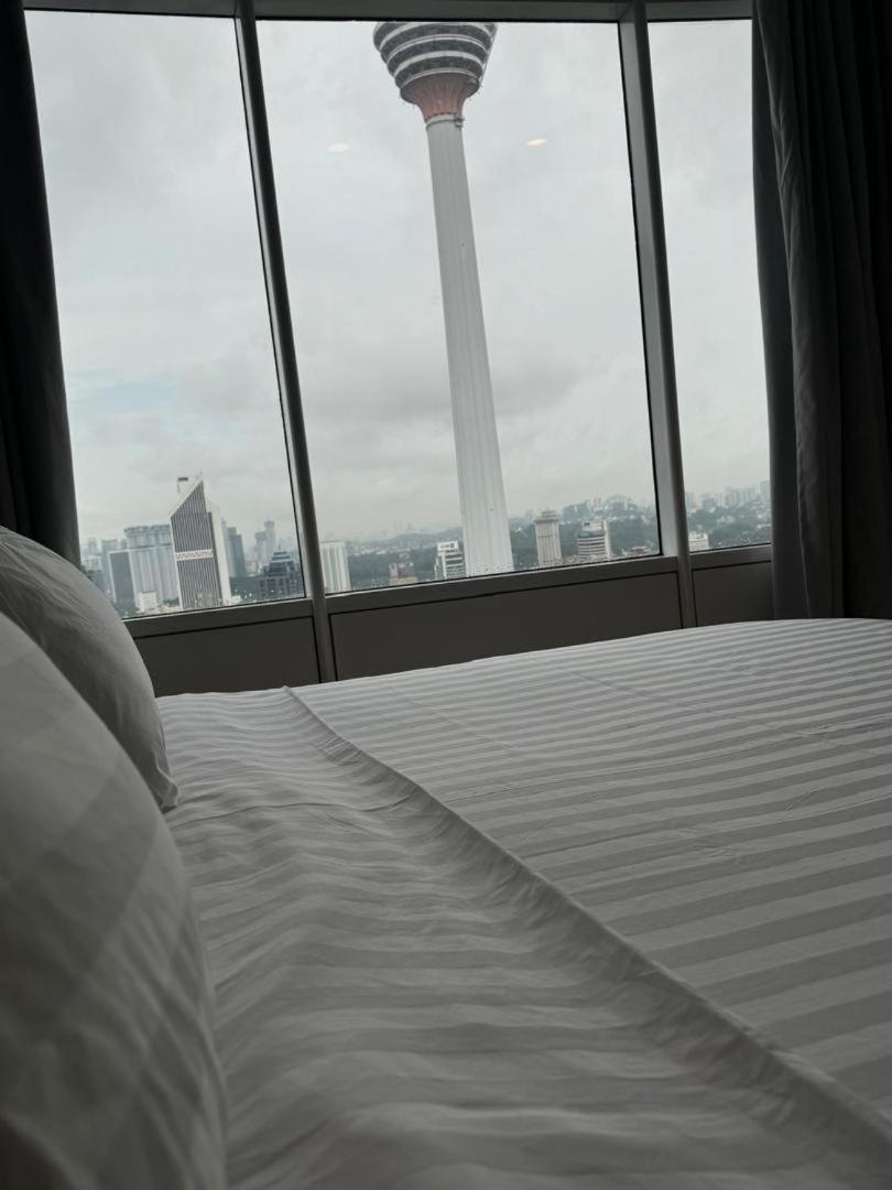 Apartment Vortex Serviced Klcc By Elite Kuala Lumpur