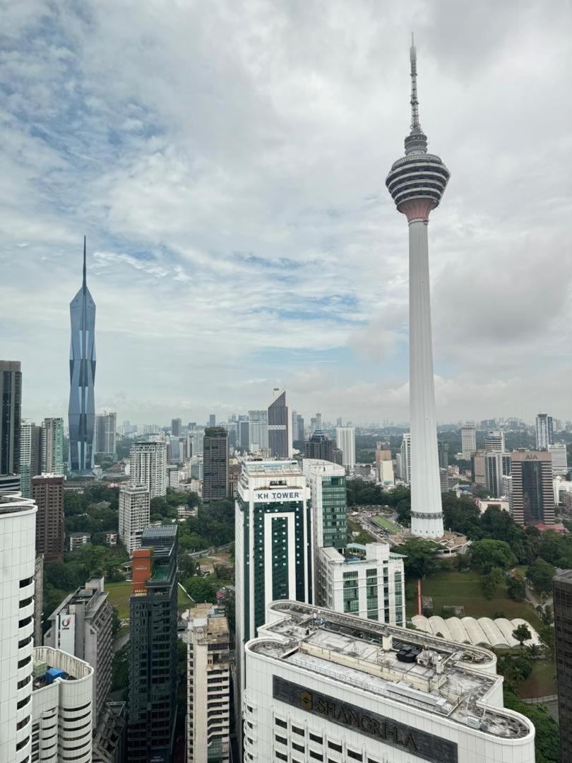 Vortex Serviced Klcc By Elite *