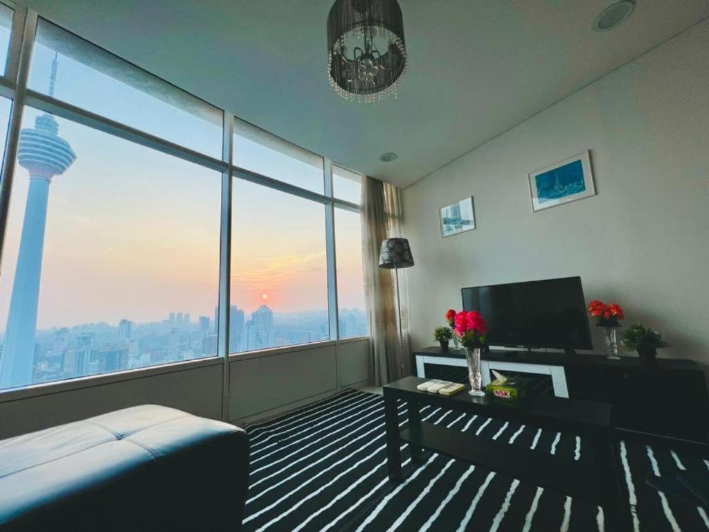 Vortex Serviced Klcc By Elite