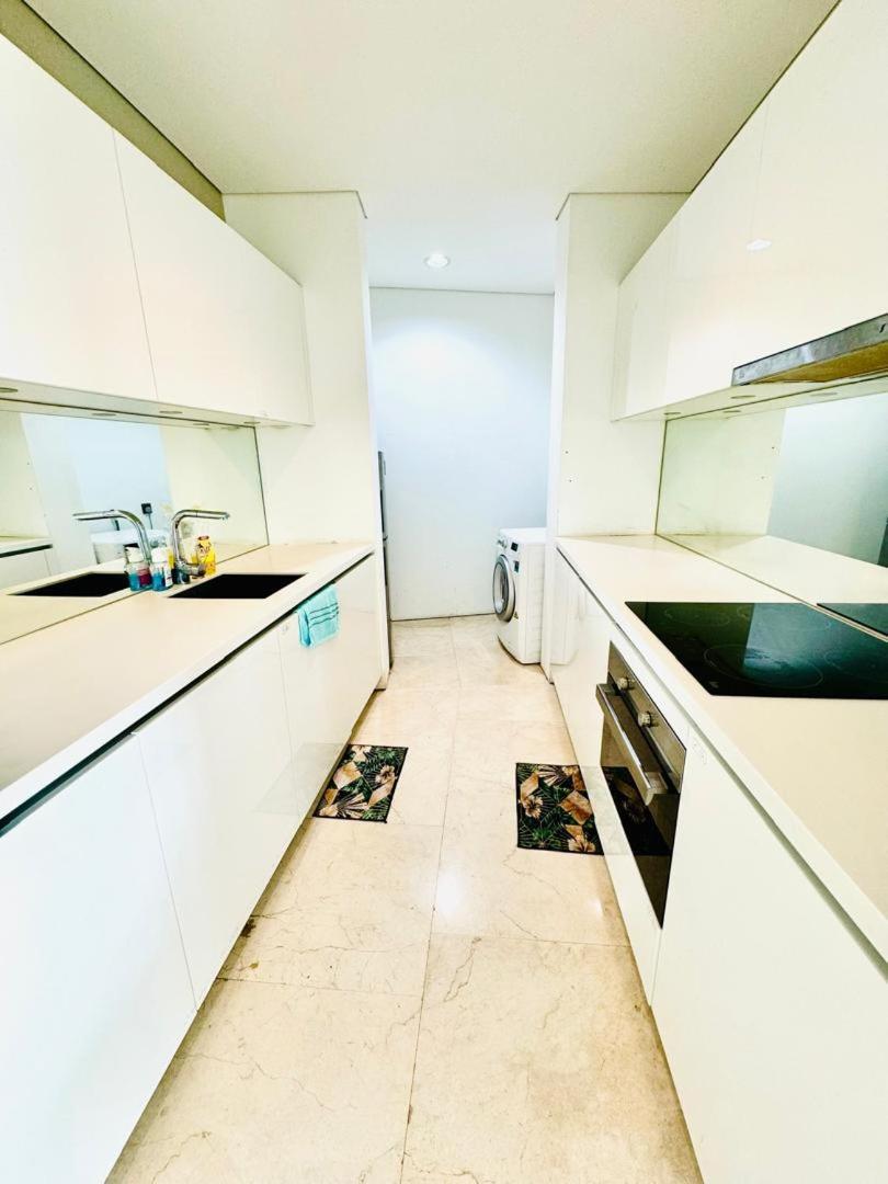 Vortex Serviced Klcc By Elite Apartment