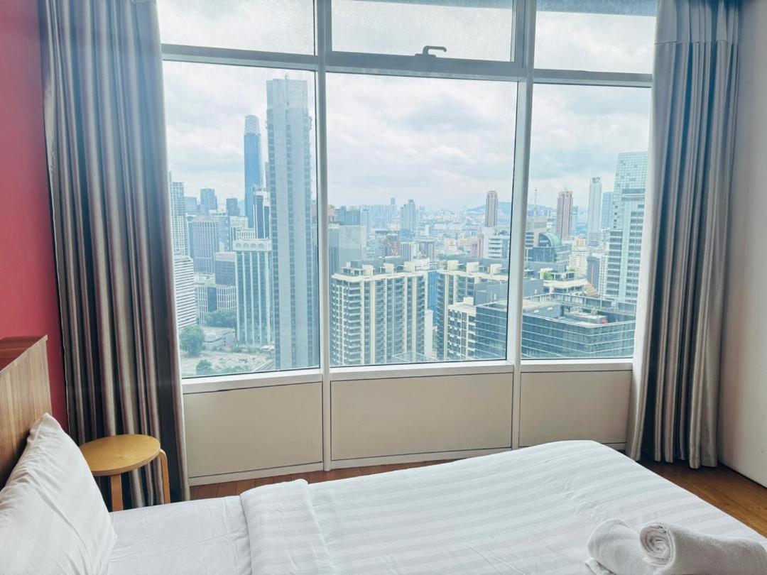 Vortex Serviced Klcc By Elite Apartment *