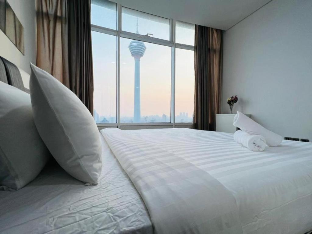 Vortex Serviced Klcc By Elite