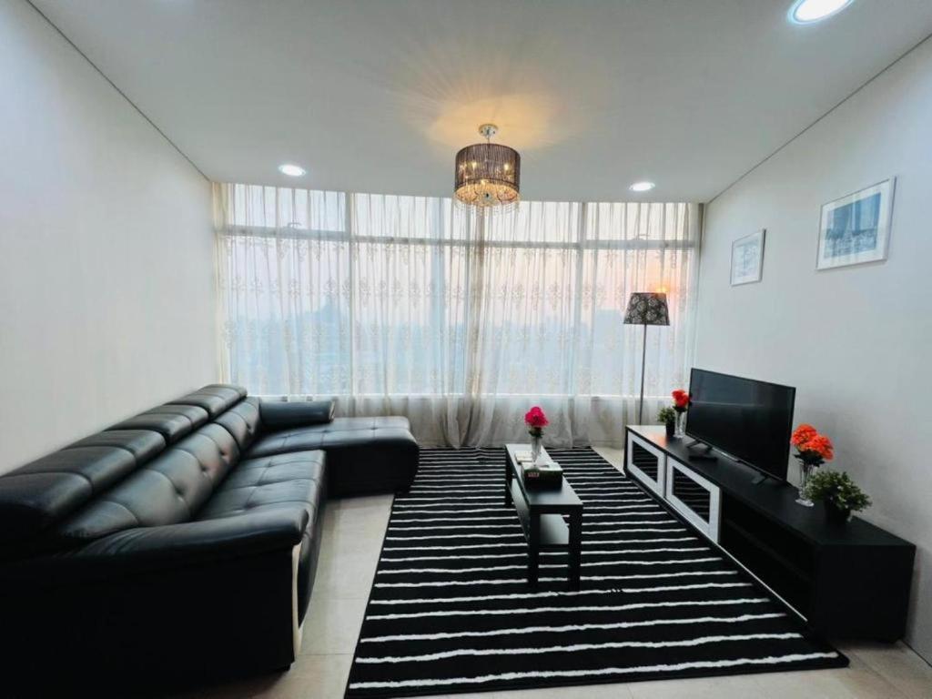 Vortex Serviced Klcc By Elite Apartment