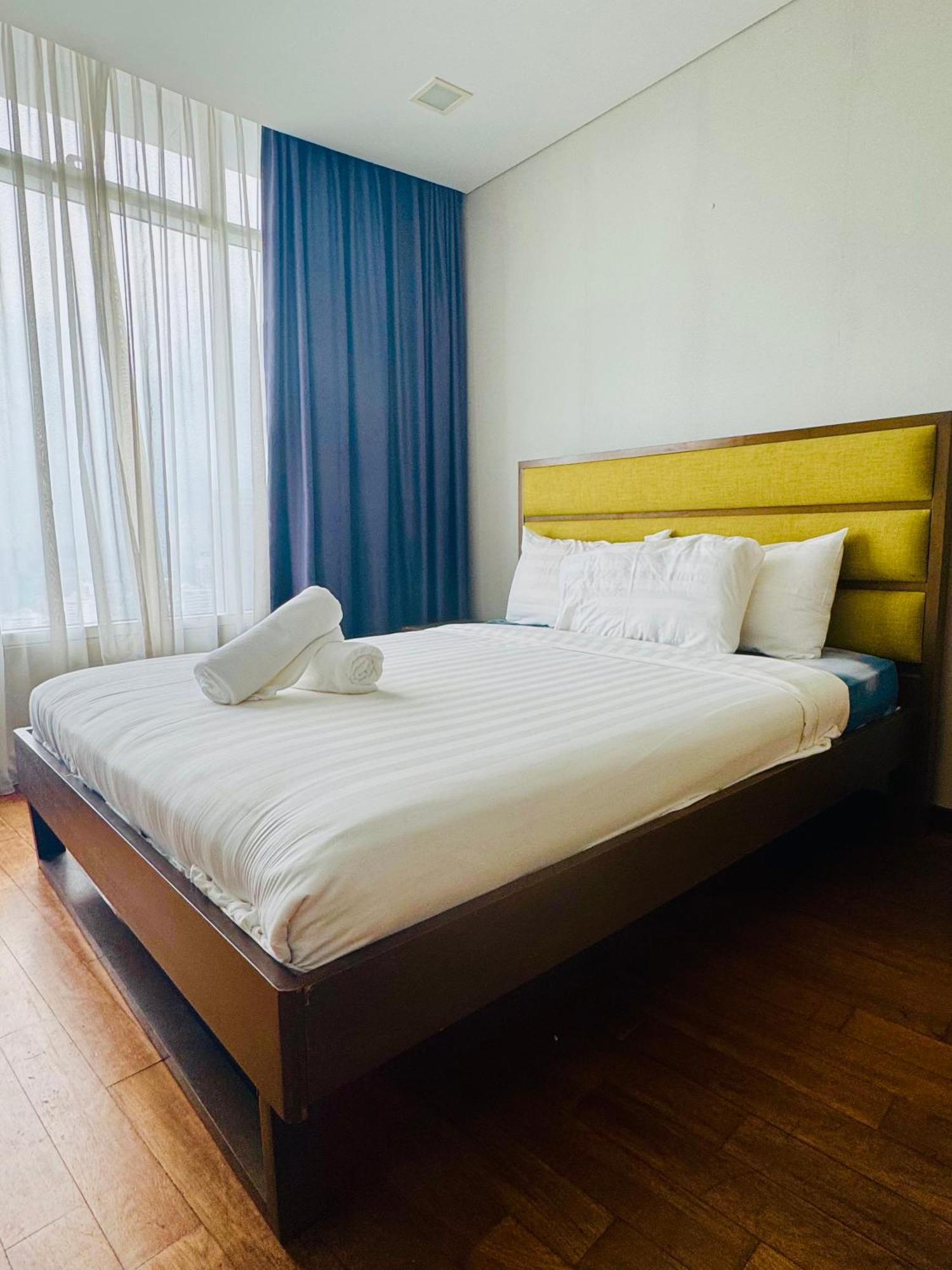 Vortex Serviced Klcc By Elite Apartment